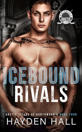 Icebound Rivals
