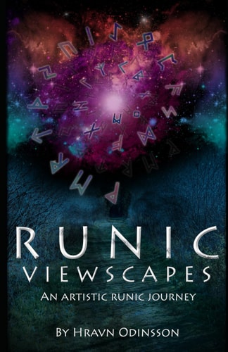 Runic Viewscapes An Artistic Runic Journey