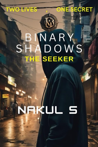 Binary Shadows The Seeker