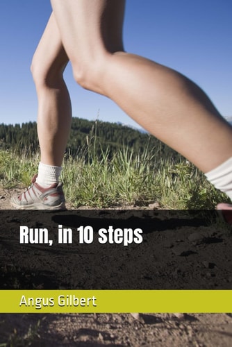 Run, in 10 Steps