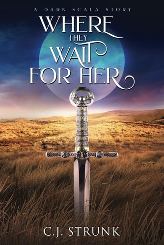 Where They Wait For Her A Dark Scala Story