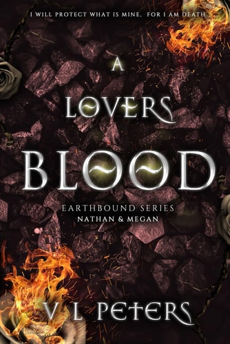 A Lovers Blood