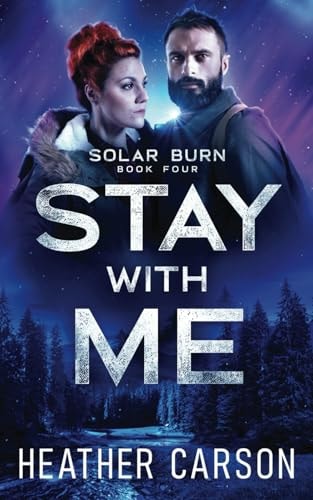 Stay With Me Solar Burn #4
