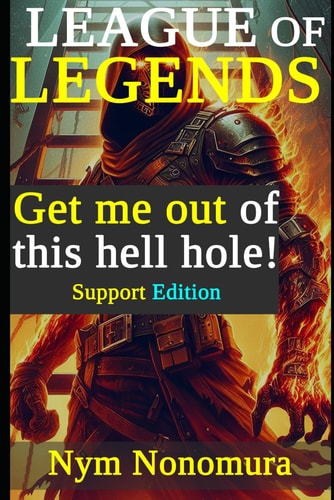League of Legends Get Me Out!: Support Edition