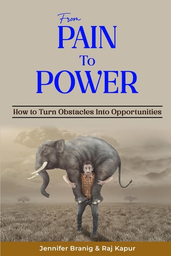 From Pain to Power How to Turn Obstacles Into Opportunities