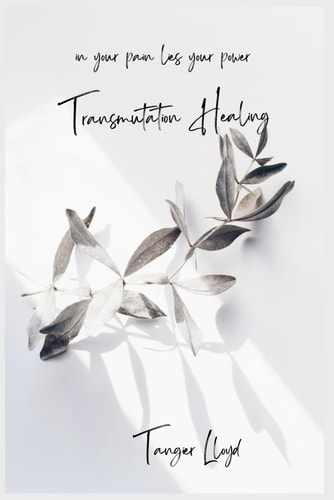 TRANSMUTATION HEALING In Your Pain Lies Your Power