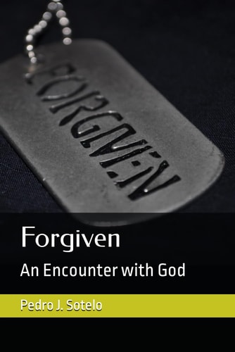 Forgiven An Encounter with God