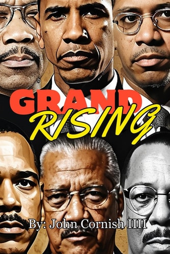 Grand Rising Resilience, Hope and Leadership