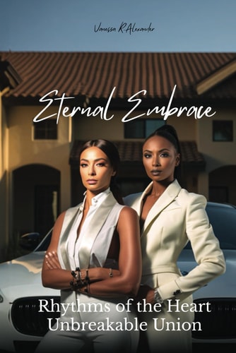 Eternal Embrace Love, Unity, and the Rhythms of Life