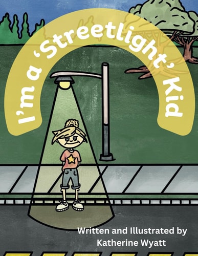 I'm A 'Streetlight' Kid