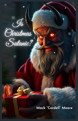 Is Christmas Satanic?