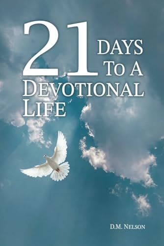 21 Days to a Devotional Life