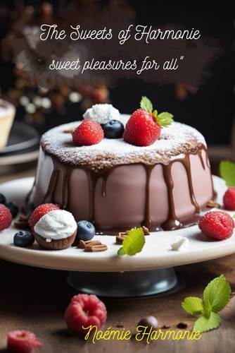 The Sweets of Harmonie