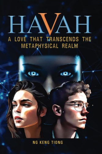 Havah A Love that Transcends the Metaphysical Realm