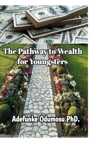 The Pathway to Wealth for Youngsters Unlock the Secrets to Financial Success and Building Wealth