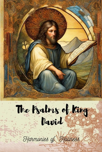 The Psalms of King David Harmonies of Holiness