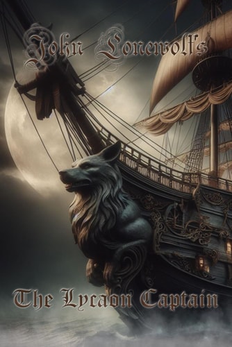 The Lycaon Captain