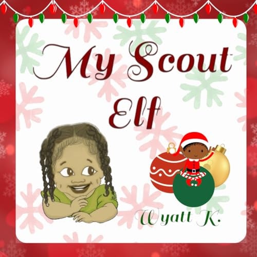My Scout Elf