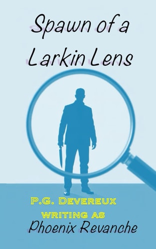 Spawn of a Larkin Lens