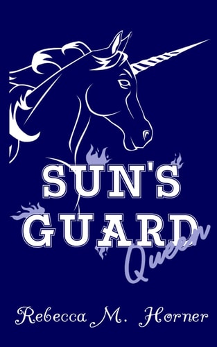 Sun's Guard Queen