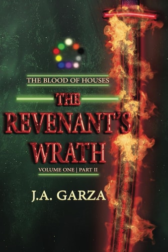 The Revenant's Wrath Volume One Part II