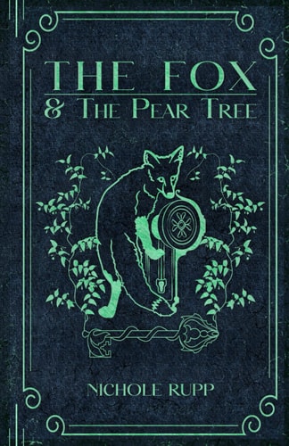 The Fox and the Pear Tree