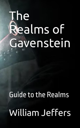 The Realms of Gavenstein Guide to the Realms