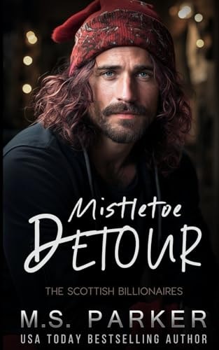 Mistletoe Detour