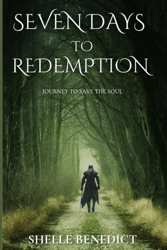 Seven Days to Redemption Journey to Save the Soul