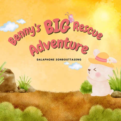 Benny's Big Rescue Adventure