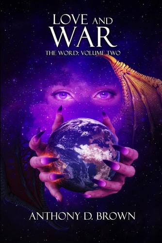 Love and War The Word: Volume Two