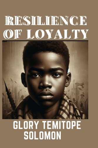 Resilience of Loyalty The Journey Through Thompson's Life