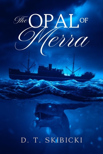 The Opal of Merra