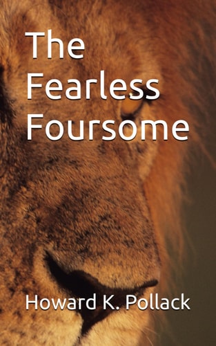 The Fearless Foursome
