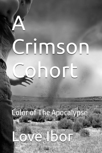 A Crimson Cohort Color of The Apocalypse