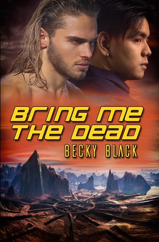 Bring Me the Dead