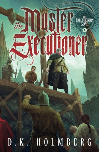 The Master Executioner