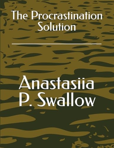 The Procrastination Solution