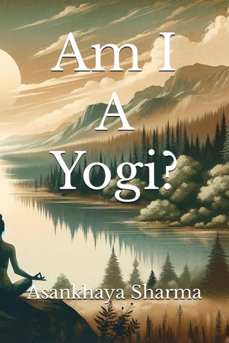 Am I A Yogi?