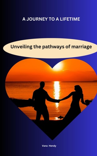 A Journey to a Lifetime Unveiling the Pathways of Marriage