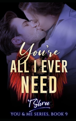 You're All I Ever Need Duet-1