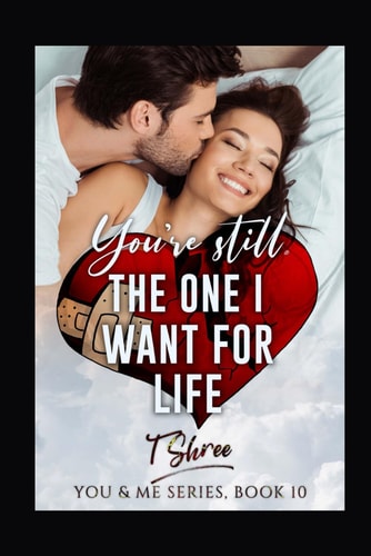 You're Still The One I Want For Life Duet-2