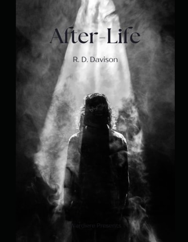 After-Life Volume. 1
