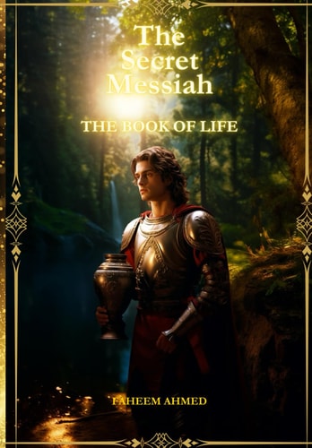 The Secret Messiah The Book of Life