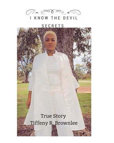 I Know The Devil Secrets