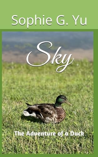 Sky The Adventure of a Duck