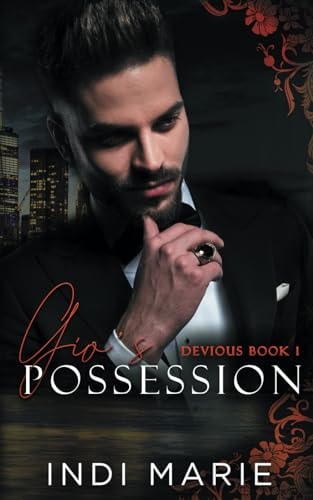 Gio's Possession Devious Series
