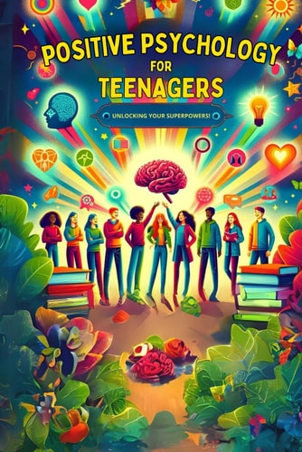 Positive Psychology for Teenagers Unlocking Your Superpowers!