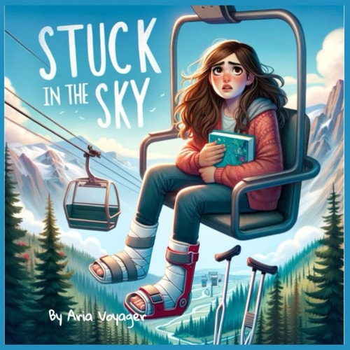 Stuck in the Sky