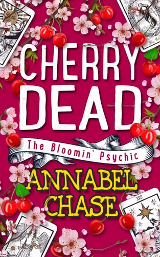 Cherry Dead